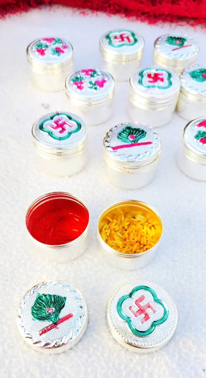Festive & Gifting
